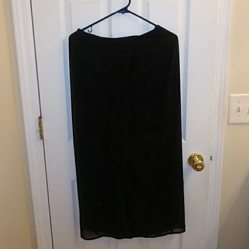 Womens Express Skirt